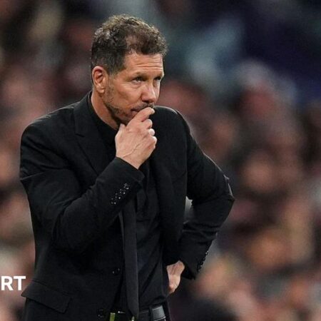 After more than 14 years at Atletico Madrid, what next for Simeone?