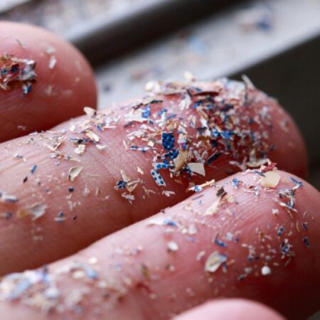 EPA proposes studying microplastics for potential drinking water limits