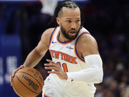 Knicks vs Hawks Same-Game Parlay for Saturday’s NBA Playoffs Game 4