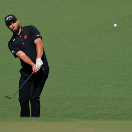 Novig Reveals Huge Blue Blazer Jackpot Promo for Augusta National