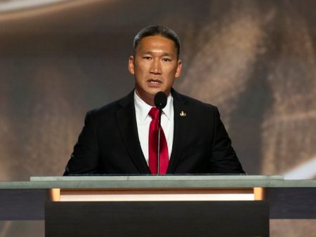 Acting Navy secretary vows to build ships days after Phelan’s firing