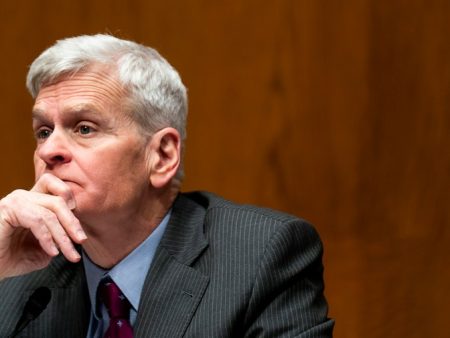 Cassidy pans Landry for moving forward with Louisiana Senate primary after voting rights decision