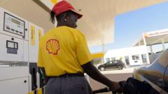 Senegal bans ministers from foreign travel as oil price rise bites