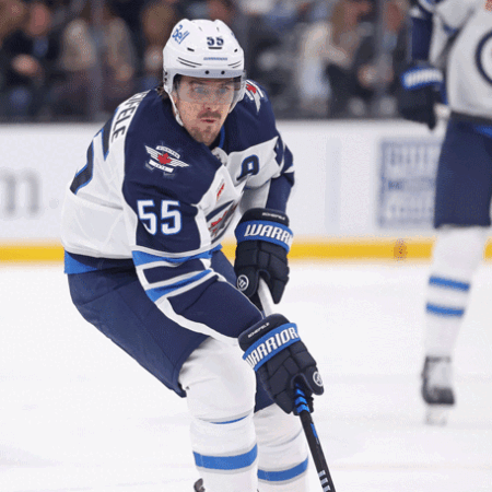 Jets vs Blues Prediction, Picks & Odds for Tonight’s NHL Game