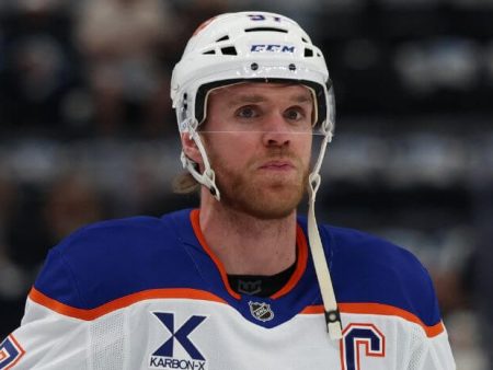 Ducks vs Oilers Prediction, Picks & Best Bets for Tonight’s NHL Playoffs Game 2