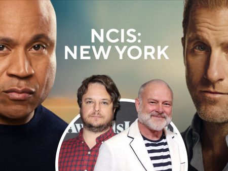 ‘NCIS: New York’: How Surprise Spinoff Starring LL Cool J & Scott Caan Came Together In Record Time With ‘Pitt’ Creator, Extending CBS’ Franchise Streak