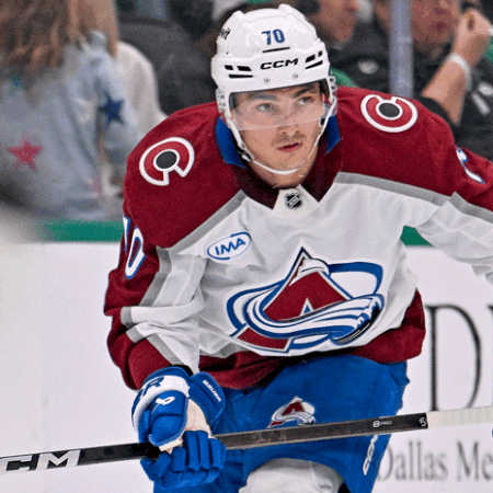 Avalanche vs Stars Prediction, Picks & Odds for Today’s NHL Game