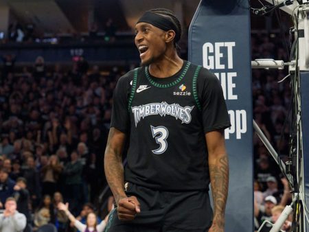 McDaniels gegen die Nuggets: Pippen für Murray, Provokateur für Jokic