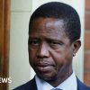 South African court orders Zambia to return former president’s body