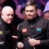 O’Sullivan-Higgins match set for thrilling finish