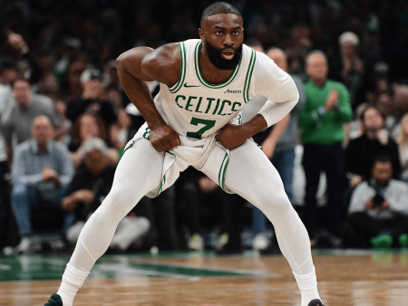 76ers vs Celtics Same-Game Parlay for Today’s NBA Playoffs Game 2