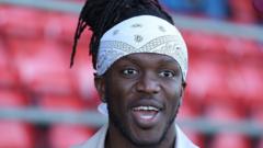 KSI targets Premier League for Daggers – but not as manager