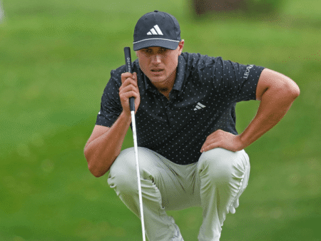 Masters Tournament Win Probability at Prediction Markets like Kalshi