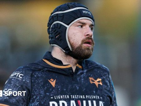 Ospreys’ Morris bouncing back after toughest year