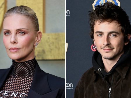 Charlize Theron Censures Timothée Chalamet Over “Reckless” Comments; Says AI May Soon “Be Able To Do” His Job But Will Not Replace Ballet & Opera