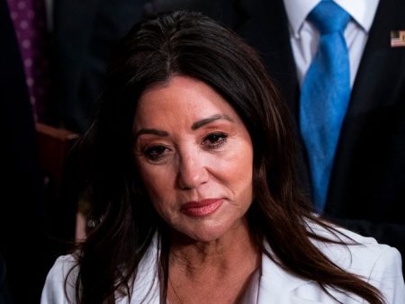 Labor Sec. Lori Chavez-DeRemer to leave administration