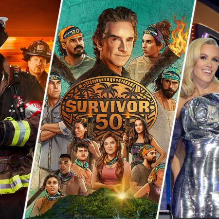 Donald Trump’s Address Interrupts Primetime: Here Is How ‘Masked Singer’ Finale, ‘Survivor’, ‘Chicago Fire’, ‘Chicago P.D.’ & Late Night Are Impacted