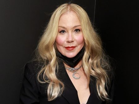 Christina Applegate “Taking A Moment To Focus On My Health” Following Hospitalization Reports: “I’m Getting Stronger & Better Every Day”