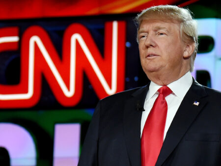 Jake Tapper Explains Why CNN Reported On Iranian “Victory” Statement That Trump Falsely Claimed Was Fraudulent: “Our Job Is Not To Please The President”