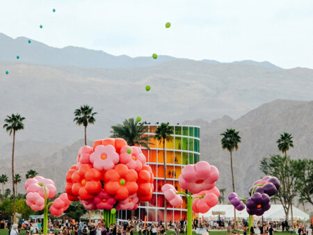 Coachella Chaos? As Demand Surges, So Do Prices, Rental Cancellation Rumors and Influencer Gossip