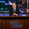 Stephen Colbert Says He Made ‘The Late Show’ More Political After His Producer Told Him ‘That’s the Part the Audience Wants to See’