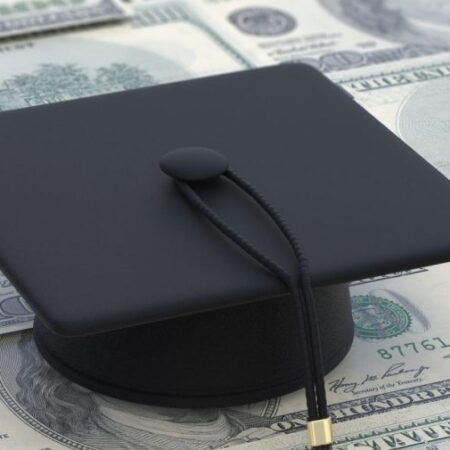 Some of the most popular graduate degrees don’t pay off, study finds