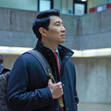 Simu Liu Thriller ‘The Copenhagen Test’ Heads to Channel 4 in U.K.