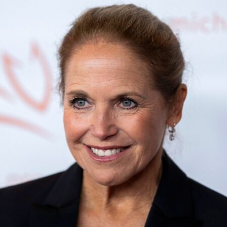 Couric: Trump mail-in voting order, national voting list part of effort to ‘scare election workers’