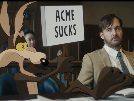 ‘Coyote vs. Acme’ Trailer: The ‘Looney Tunes’ Movie Finally Comes to Theaters Years After Warner Bros. Axed Its Release