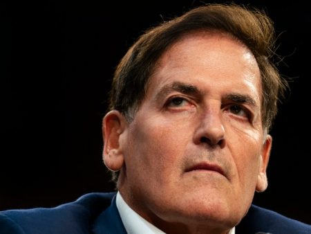 Cuban: White House bid ‘not going to happen’