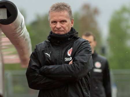 Das “Bruder-Duell” als Abstiegs-Showdown: St. Pauli II muss bei Altona punkten