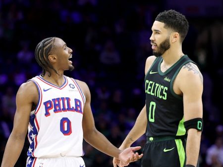 Die Celtics mit Tatum: Ein Matchup-Albtraum