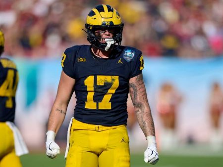 Vom Zweitrundenpick zum Starter? So stehen die Chancen für Klein bei den Texans