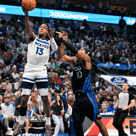 Timberwolves vs Pistons Prediction, Picks & Best Bets for Tonight’s NBA Game