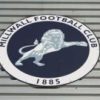 Millwall consider legal action over badge on KKK image