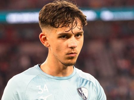 In Hoffenheim ist der Lenz bald da