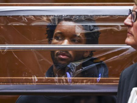 D4vd Pleads Not Guilty To Teen’s Murder, Sex Crimes; Facing Potential Death Penalty, Singer Seeks Fast Trial