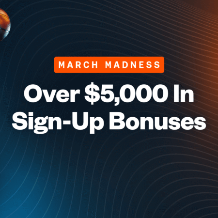 Claim March Madness Betting Promos Before The Final Four Tips Off Today