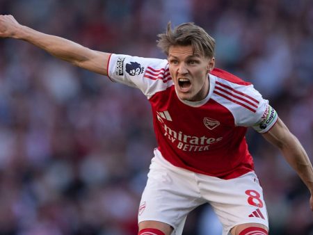 Ödegaards Kampfansage – Havertz fehlt in Madrid