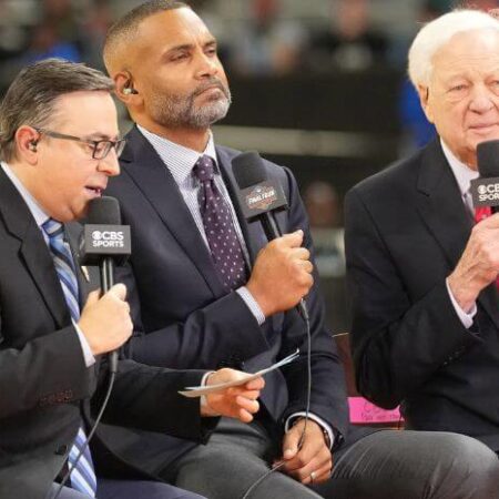 Best Illinois vs UConn Final Four Prediction Markets