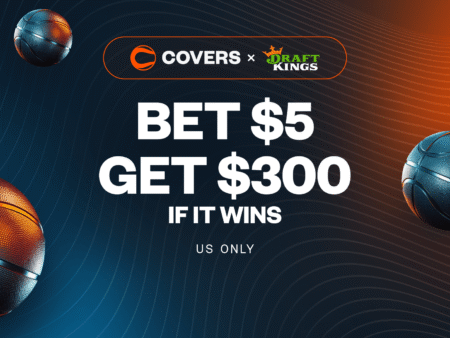 DraftKings Promo Code: Get $300 Bonus for Hawks vs. Cavaliers, NBA Games