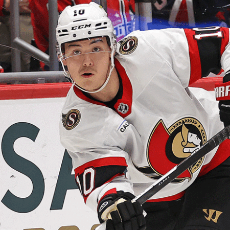 Wild vs Senators Prediction, Picks & Odds for Today’s NHL Game