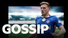 Delap interest as Everton eye quartet  – Friday’s gossip