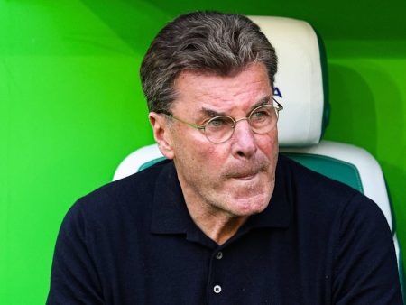 VfL weiter auf Punktejagd: Rechnereien “machen dich mürbe”