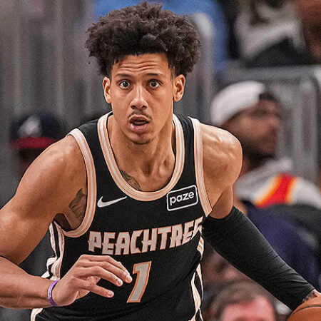 Hawks vs Magic Prediction, Picks & Odds for Tonight’s NBA Game