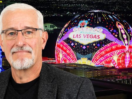 Technologist And Media Vet David Dibble Named Vice Chairman Of Sphere