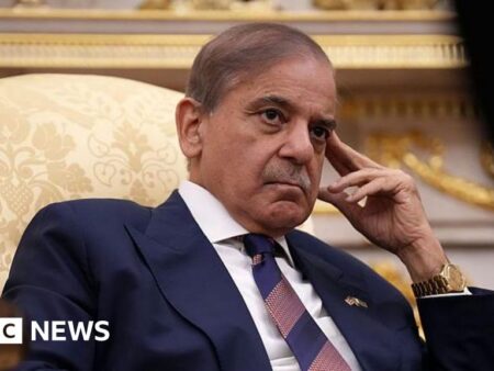 How Pakistan helped secure a fragile ceasefire between the US and Iran