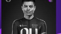 Munoz dies from infection six days after crash