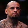 Rodriguez targets UFC return after eight months in prison