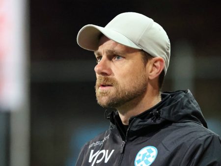 Sofortige Trennung: Stuttgarter Kickers setzen Wildersinn vor die Tür